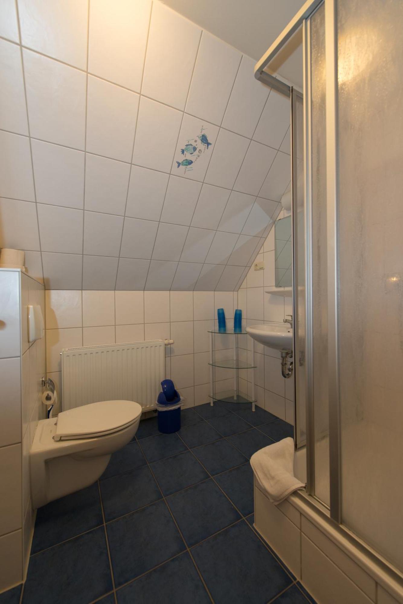 Ostsee-Landhaus Rerik Habitación foto