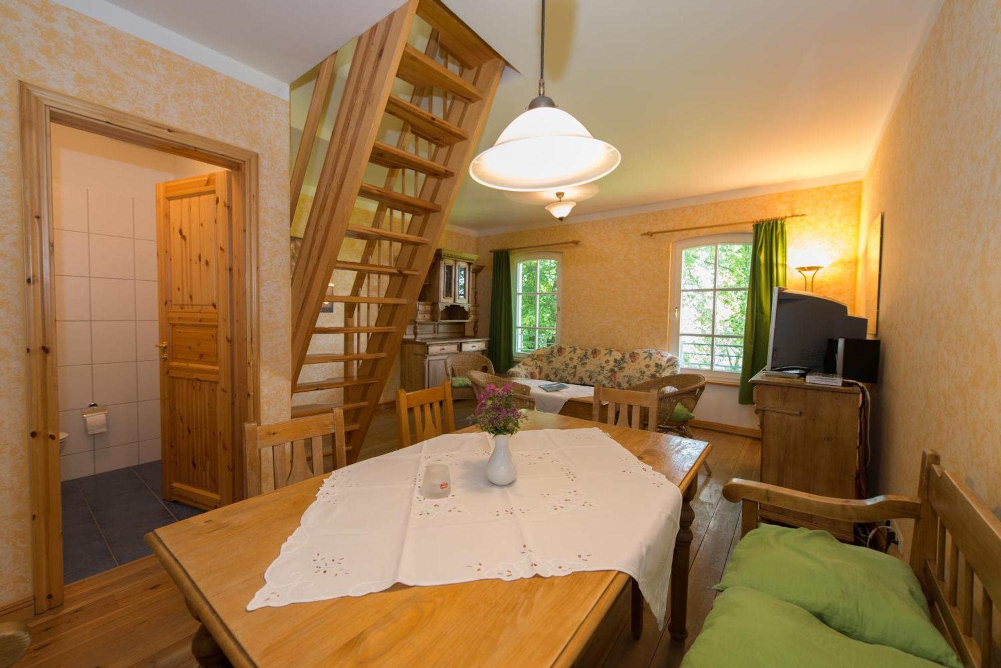 Ostsee-Landhaus Rerik Habitación foto